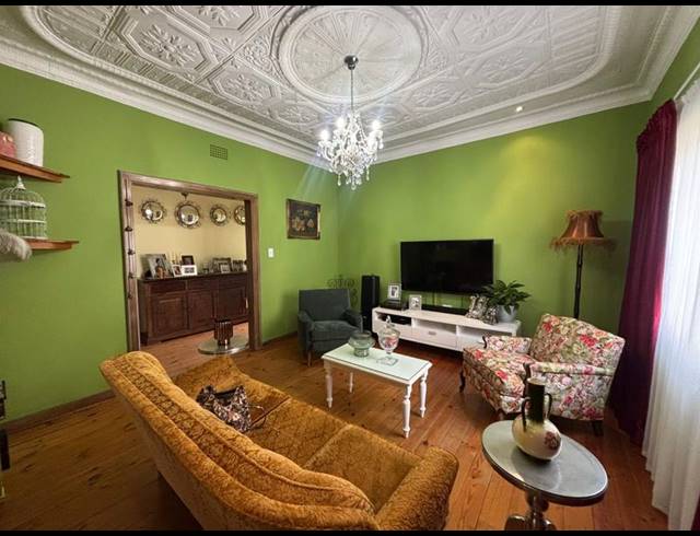 3 BEDROOM HOUSE FOR SALE IN WESTDENE